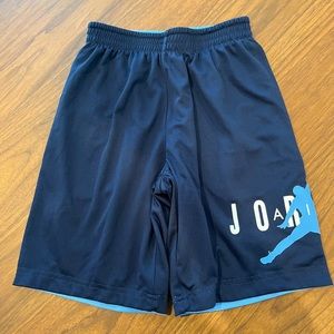 Jordan basketball shorts
